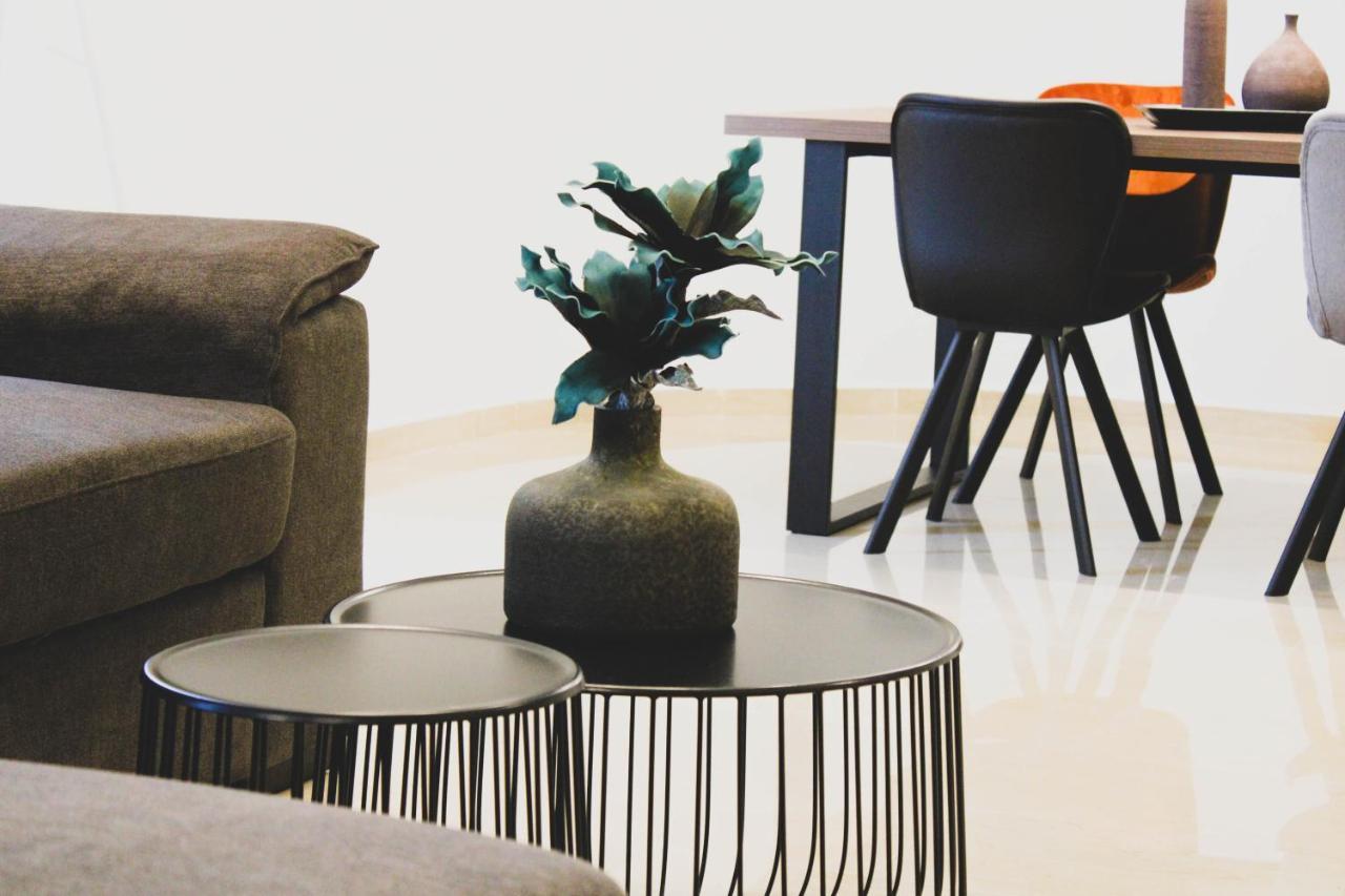 Sunlight - Volos City Center Spacious Modern Apartments Extérieur photo