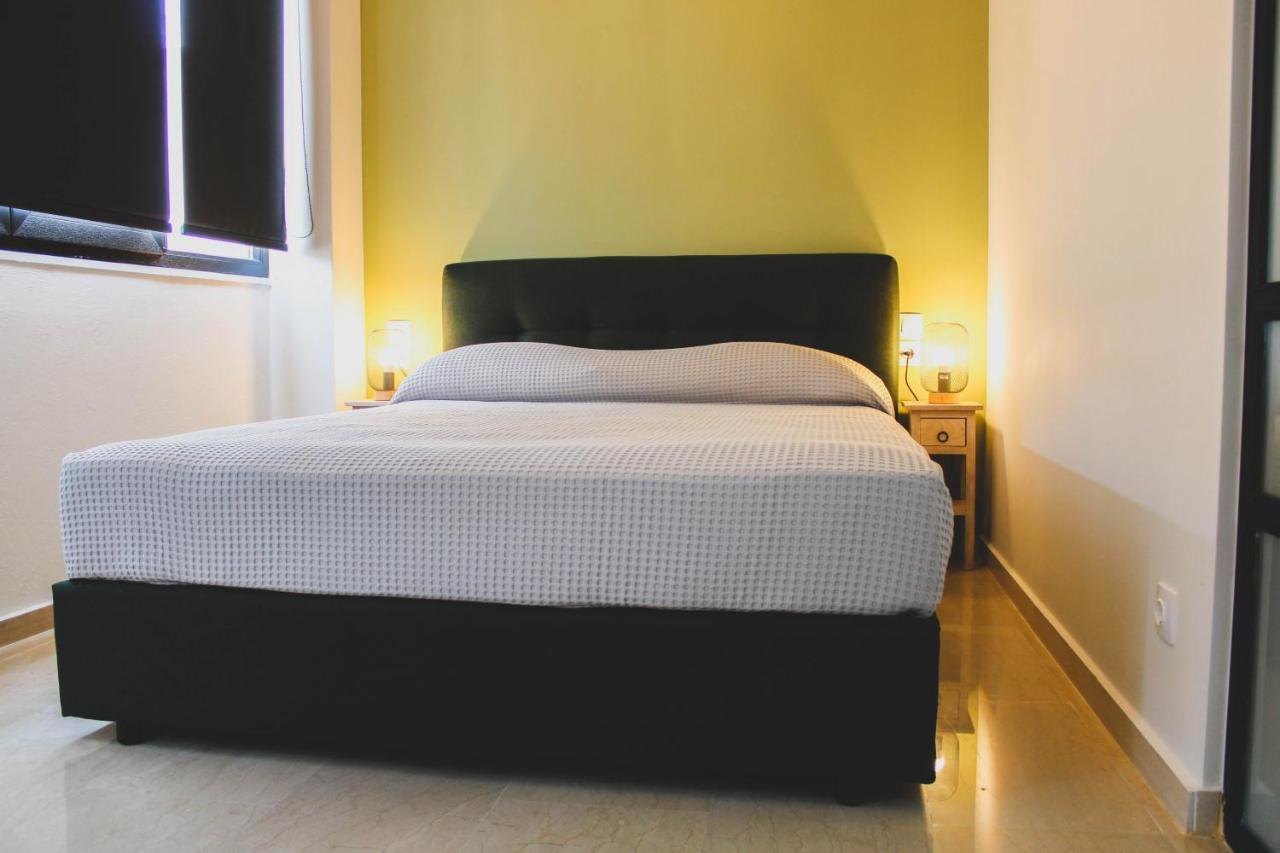 Sunlight - Volos City Center Spacious Modern Apartments Extérieur photo