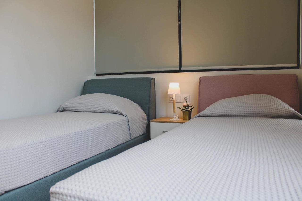 Sunlight - Volos City Center Spacious Modern Apartments Extérieur photo