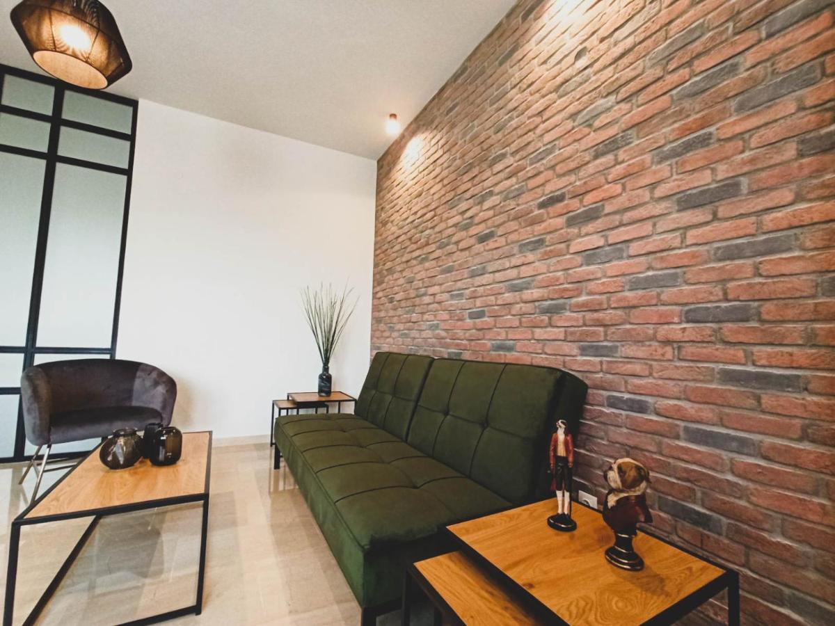 Sunlight - Volos City Center Spacious Modern Apartments Extérieur photo