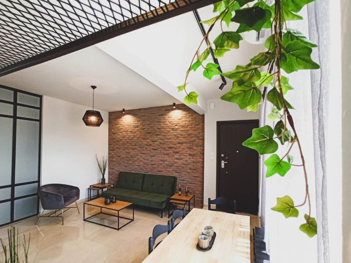 Sunlight - Volos City Center Spacious Modern Apartments Extérieur photo
