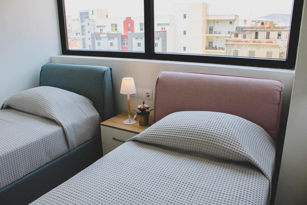Sunlight - Volos City Center Spacious Modern Apartments Extérieur photo