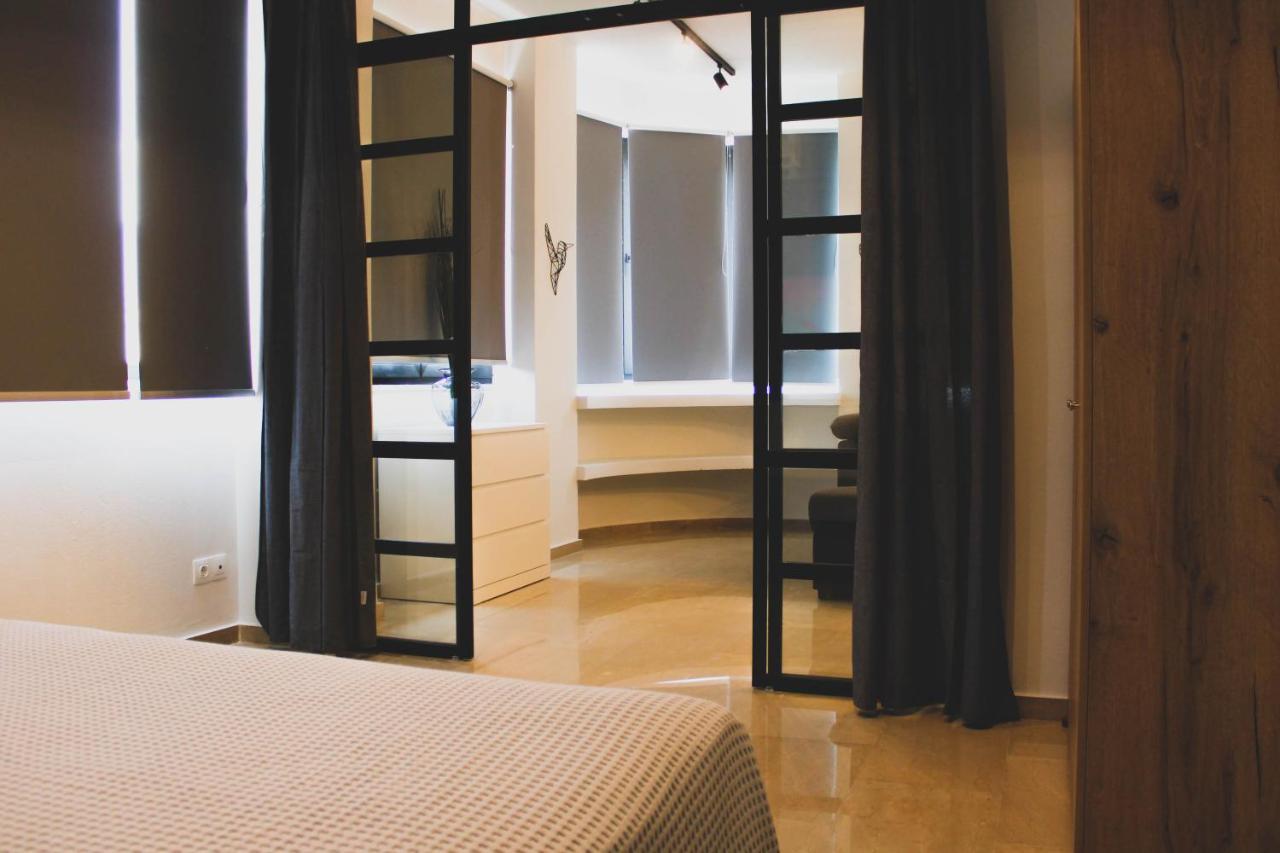 Sunlight - Volos City Center Spacious Modern Apartments Extérieur photo